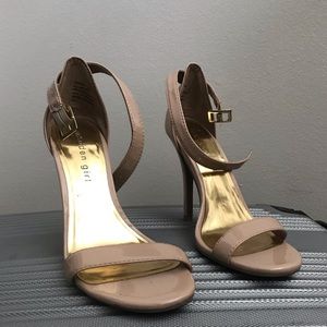 Madden Girl Heels